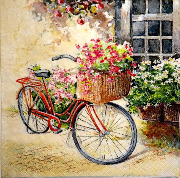 099 Garden - 3-ply - Home Fashion